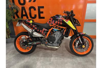 KTM 890 DUKE R