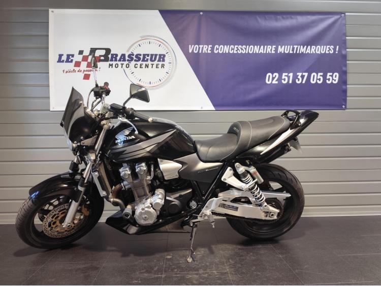 HONDA CB 1300
