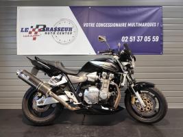 Photo du véhicule HONDA