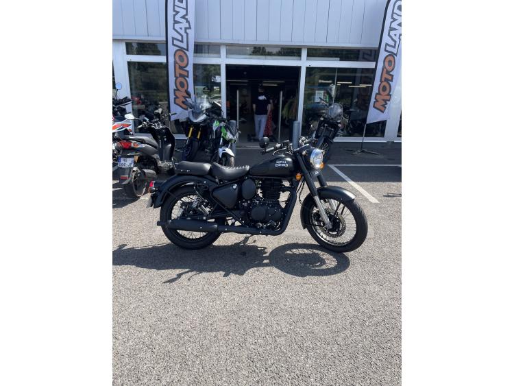 ROYAL ENFIELD CLASSIC 350