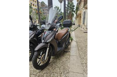 KYMCO PEOPLE 125