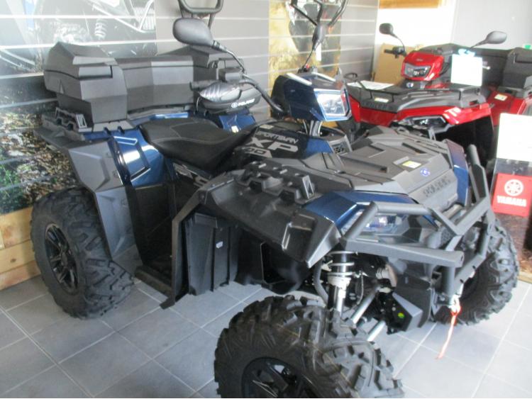 POLARIS SPORTSMAN XPS 1000