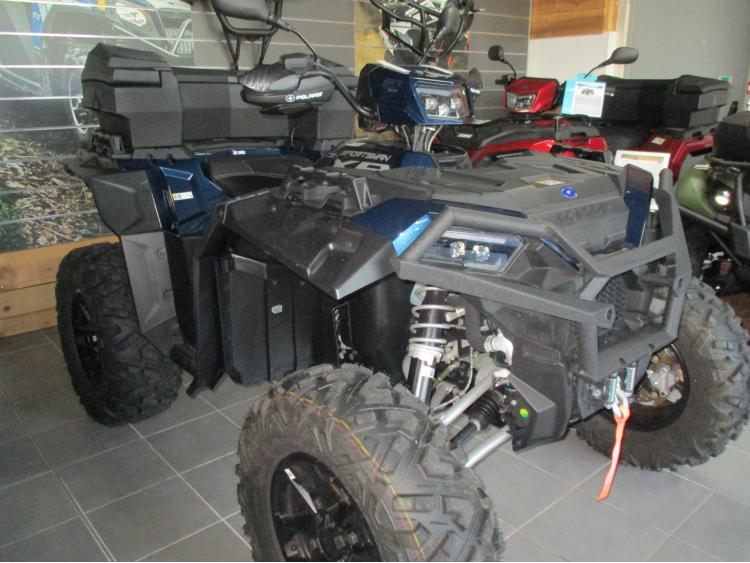 POLARIS SPORTSMAN XPS 1000