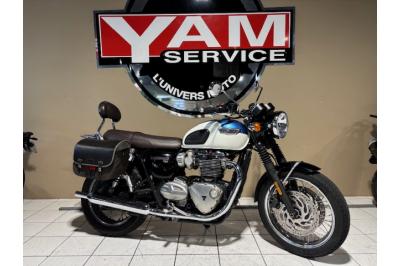 TRIUMPH BONNEVILLE T120
