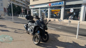 Photo du véhicule KYMCO