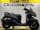 Photo du véhicule YAMAHA