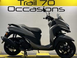 Photo du véhicule YAMAHA