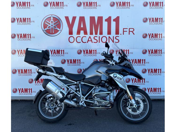 BMW R 1200 GS