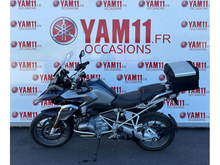 BMW R 1200 GS