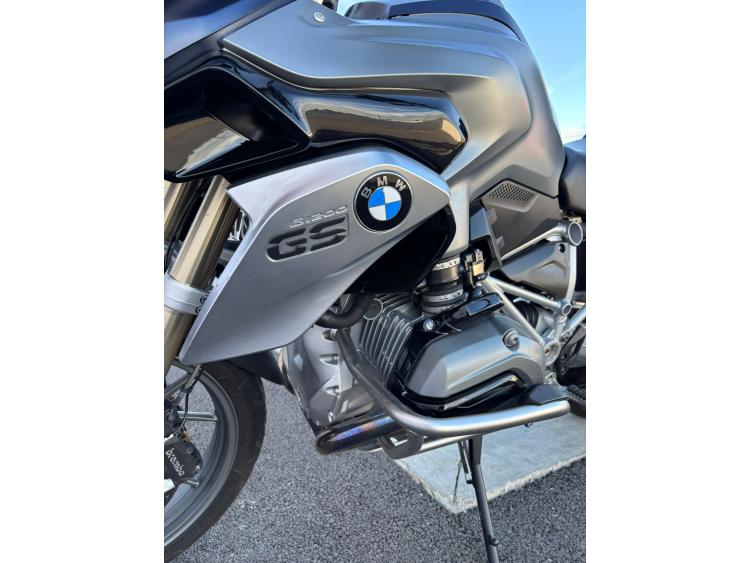 BMW R 1200 GS