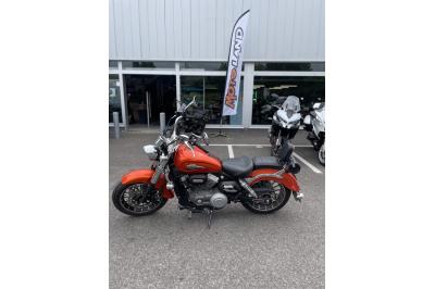 MAGPOWER LEGENDERS 125