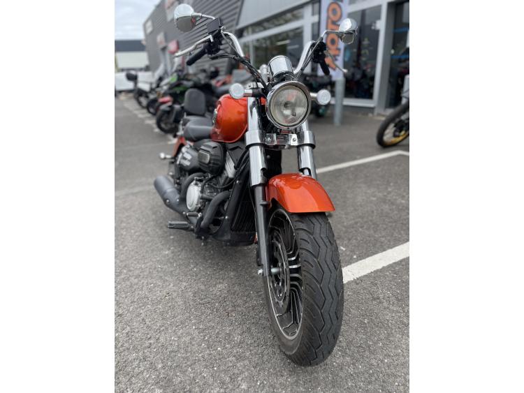 MAGPOWER Legenders 125