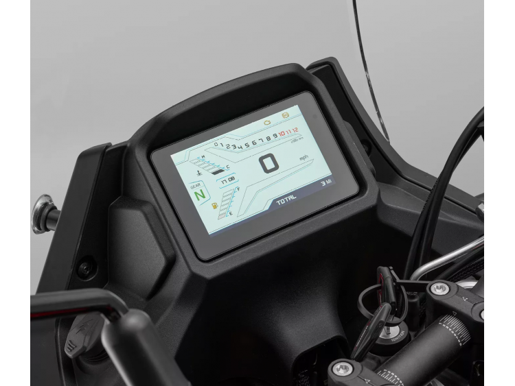 QJ MOTOR SRT 125 DX