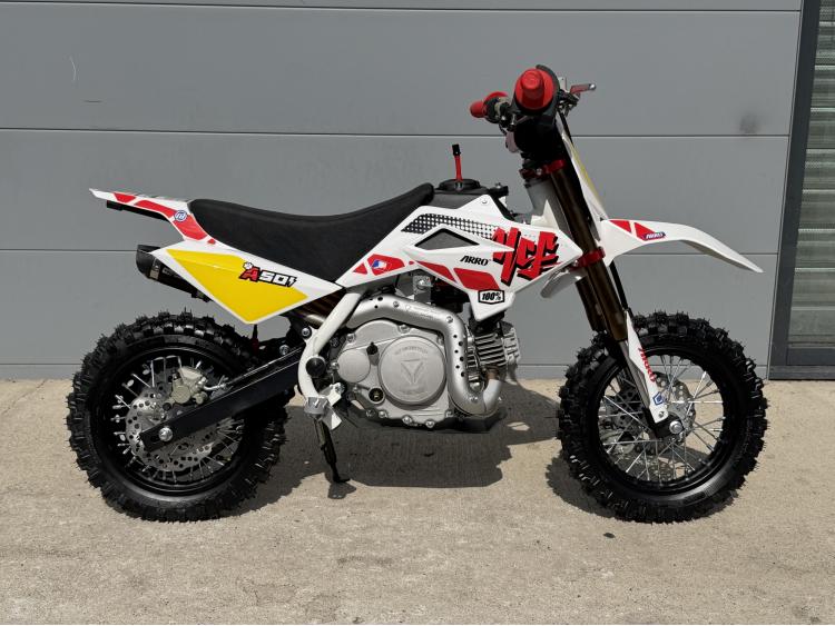 YCF 50 A LIMITED EDITION 
