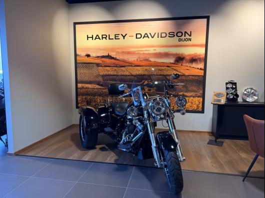 HARLEY-DAVIDSON TRIKE FREEWHEELER 1868