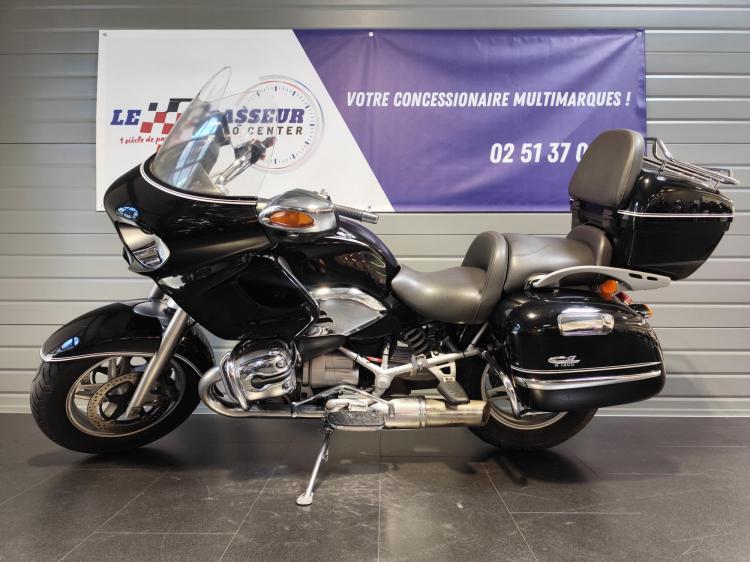 BMW R 1200 CL Garantie 12 mois