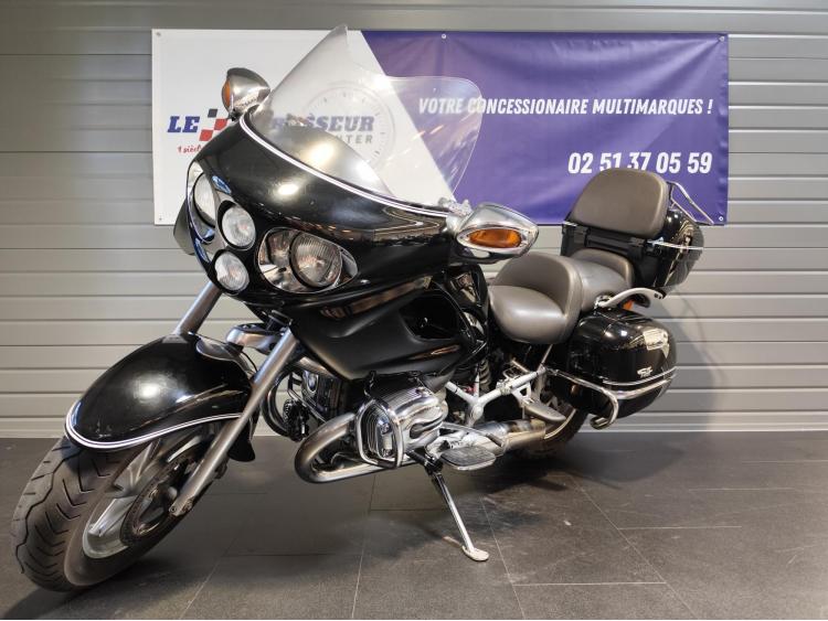 BMW R 1200 CL Garantie 12 mois