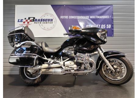 BMW R 1200 CL Garantie 12 mois