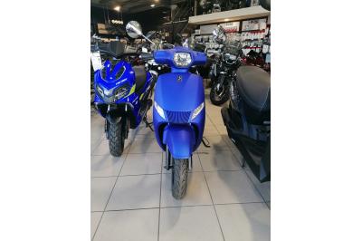 SHERCO 50 EASY