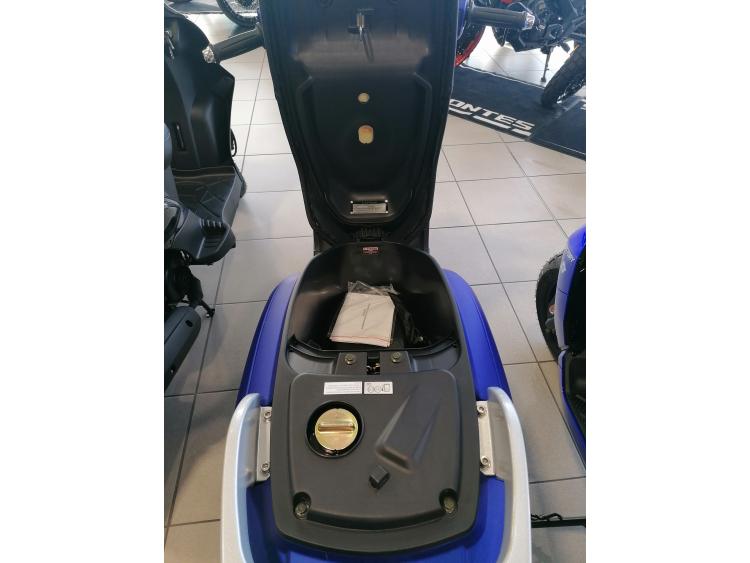 SHERCO 50 EASY NEUF 2026 chez DSN MOTOS 33