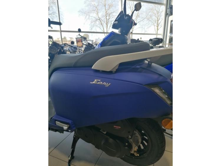 SHERCO 50 EASY NEUF 2026 chez DSN MOTOS 33