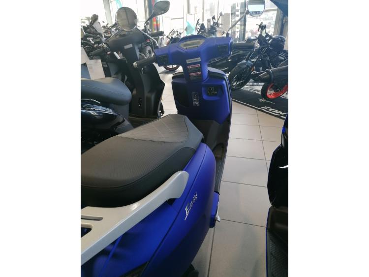 SHERCO 50 EASY NEUF 2026 chez DSN MOTOS 33