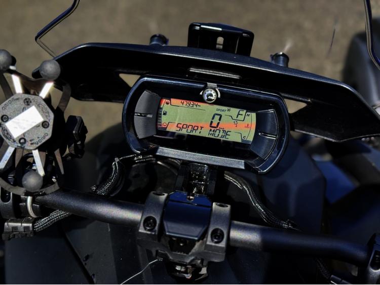 CAN-AM RYKER 900 RALLY DUO canam sport rallye can am