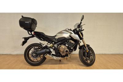 HONDA CB650R Neo Sports Café