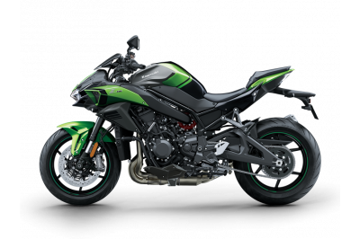 KAWASAKI Z 1000 H2