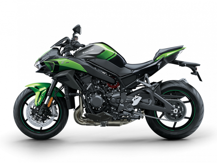 KAWASAKI Z 1000 H2