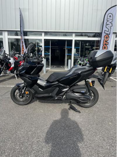 HONDA ADV 350