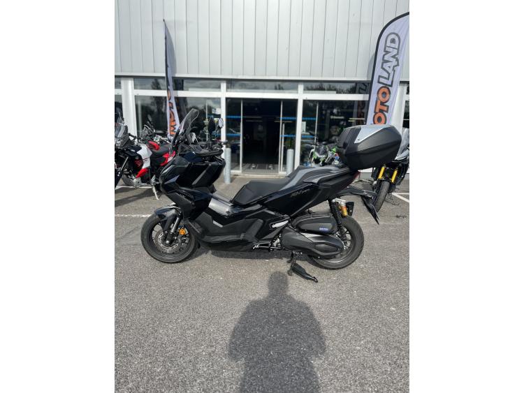 HONDA ADV 350