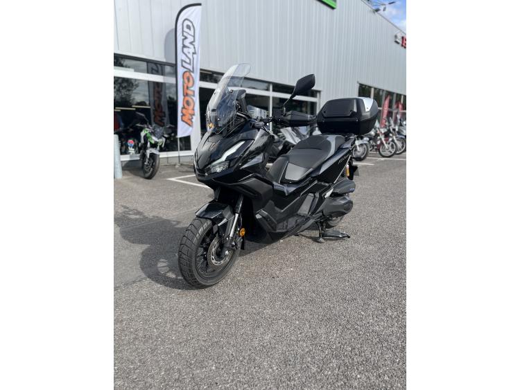 HONDA ADV 350