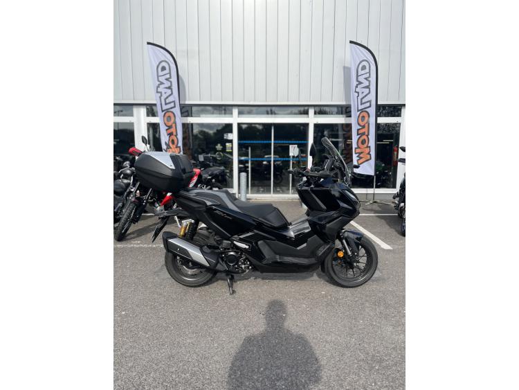HONDA ADV 350