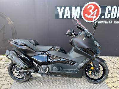 YAMAHA XP T-MAX 560 TECH MAX
