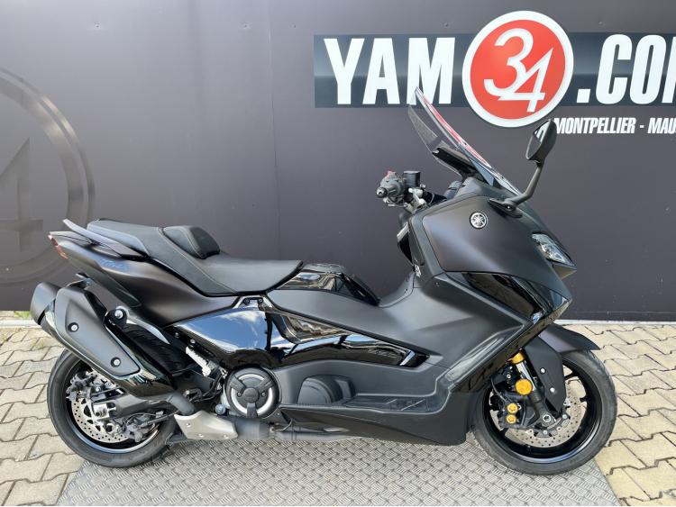YAMAHA XP T-MAX 560 TECH MAX