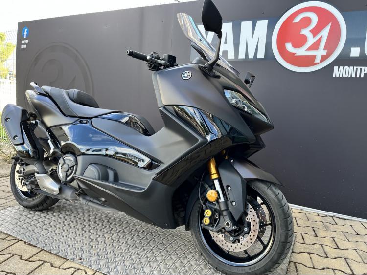 YAMAHA XP T-MAX 560 TECH MAX