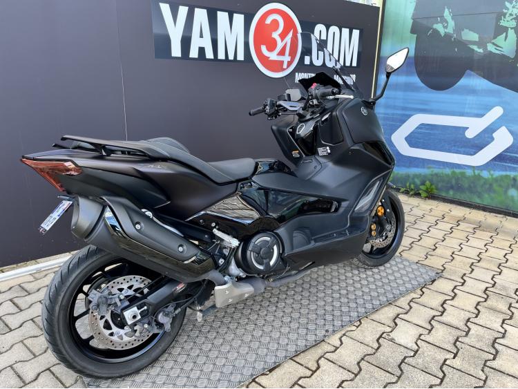 YAMAHA XP T-MAX 560 TECH MAX
