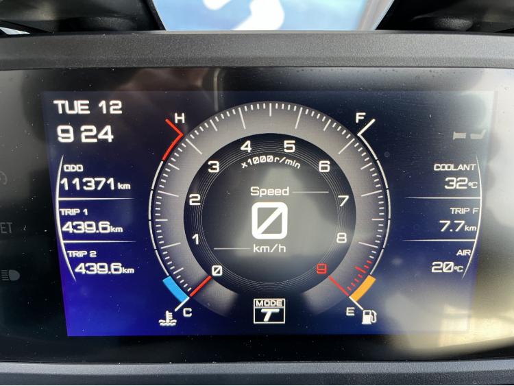 YAMAHA XP T-MAX 560 TECH MAX
