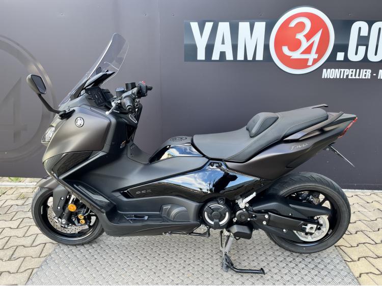 YAMAHA XP T-MAX 560 TECH MAX