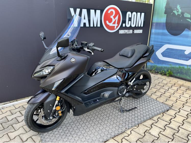 YAMAHA XP T-MAX 560 TECH MAX