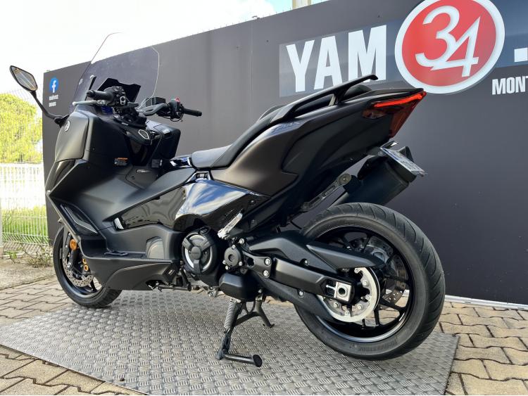 YAMAHA XP T-MAX 560 TECH MAX