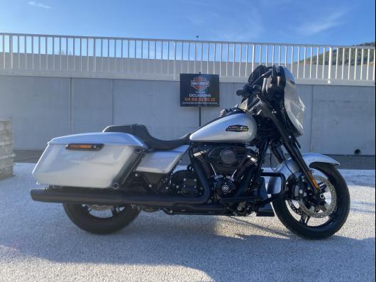 HARLEY-DAVIDSON TOURING STREET GLIDE 1923