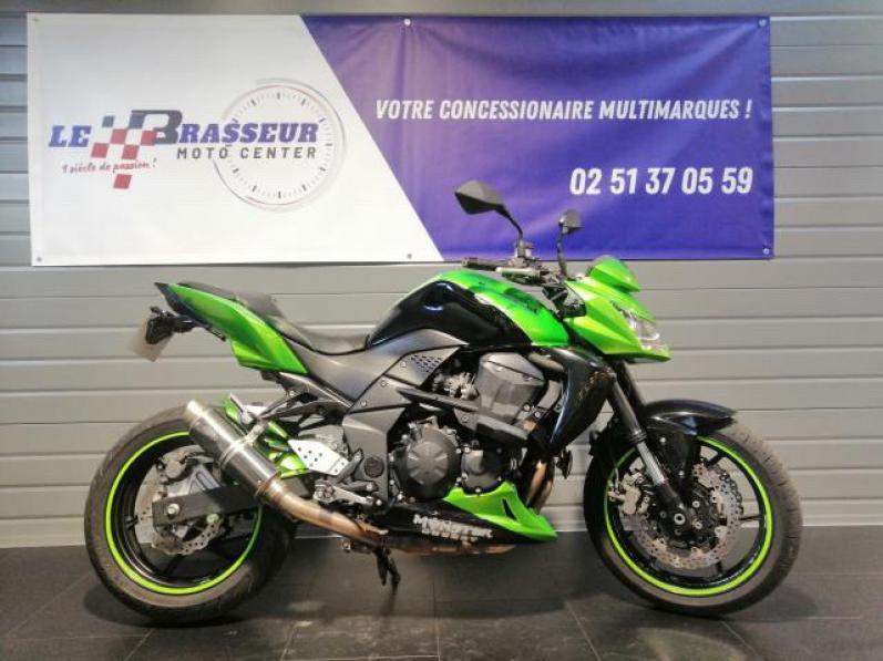 KAWASAKI Z 750 N