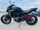 Photo du véhicule YAMAHA
