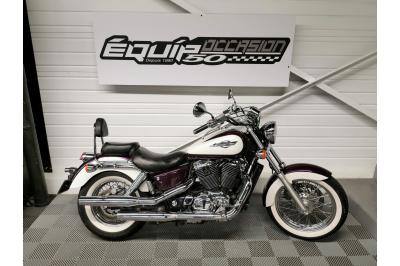 HONDA VT SHADOW 1100