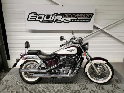 HONDA VT SHADOW 1100