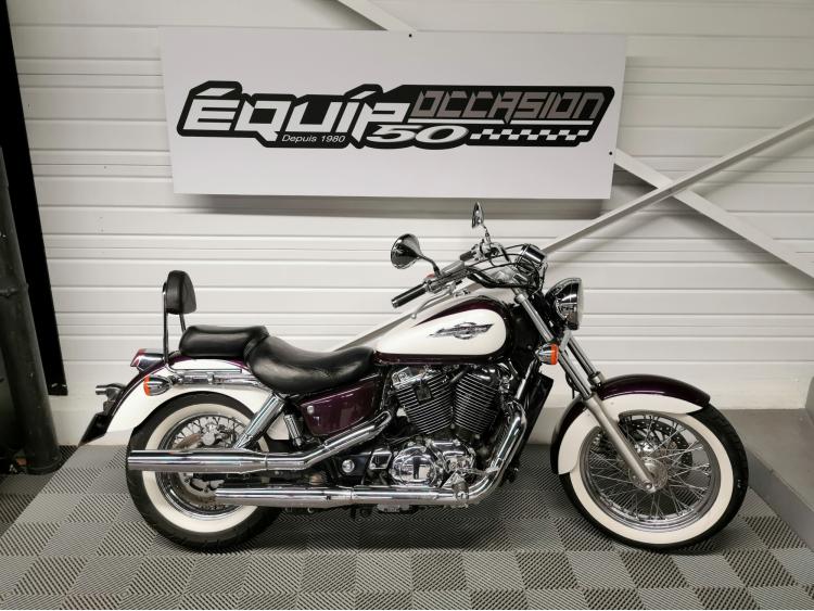 HONDA VT SHADOW 1100