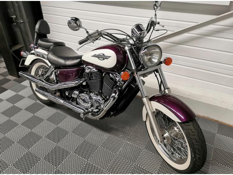 HONDA VT SHADOW 1100