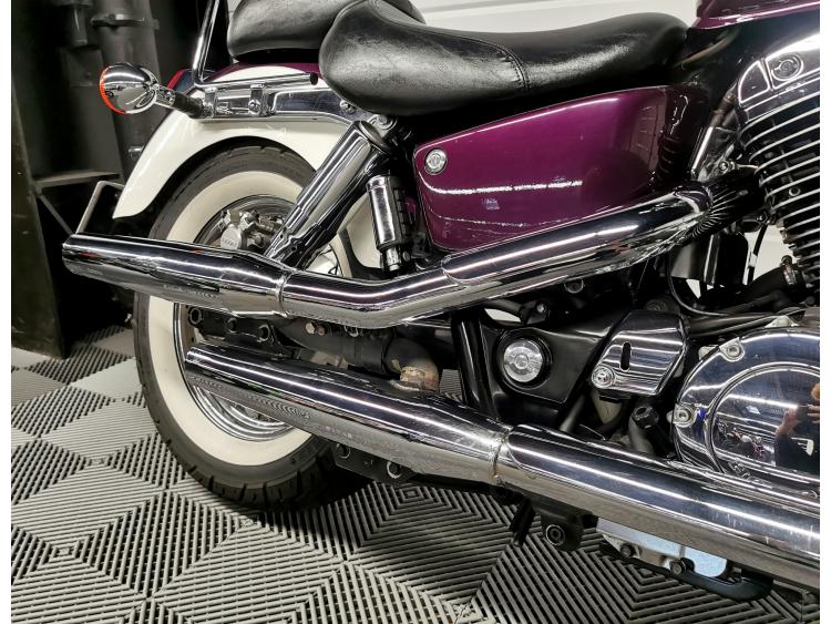 HONDA VT SHADOW 1100